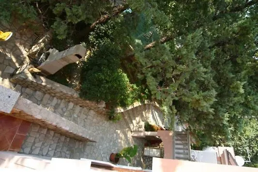 Appartement Stefi Novi Vinodolski