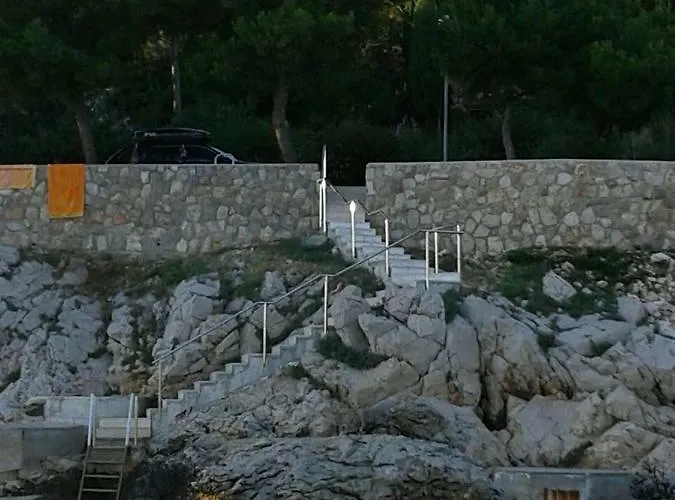 Appartement Stefi Novi Vinodolski