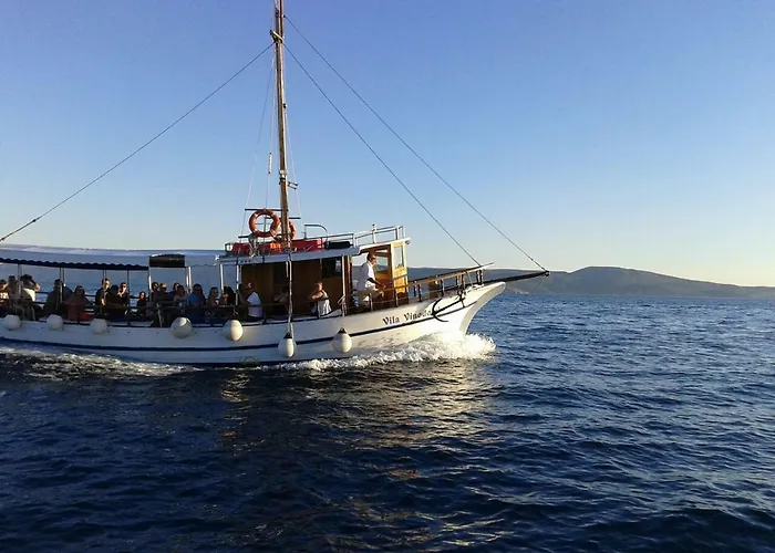 Stefi * Novi Vinodolski