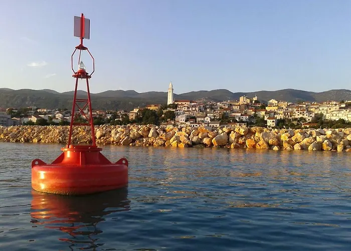 Stefi Novi Vinodolski