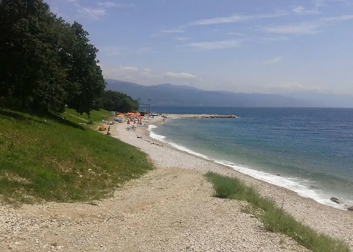 Stefi * Novi Vinodolski