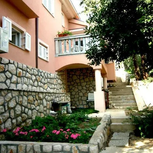 Stefi Novi Vinodolski