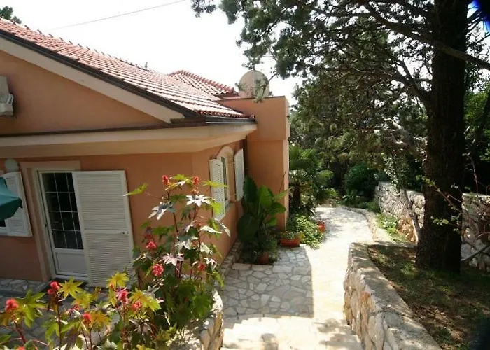 Stefi Appartement Novi Vinodolski