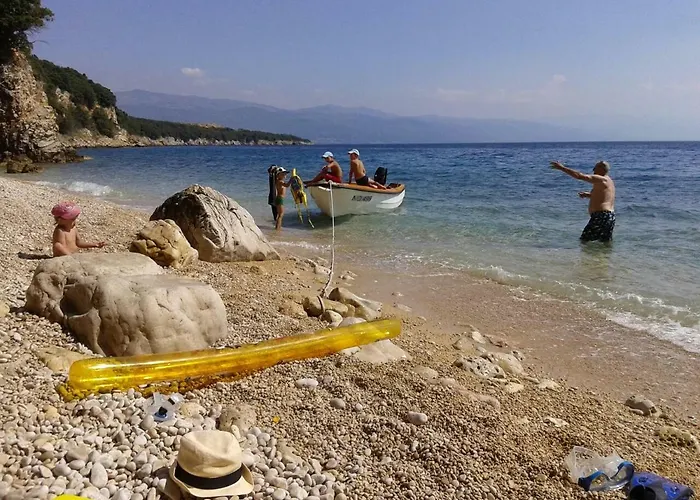 Stefi Appartement Novi Vinodolski